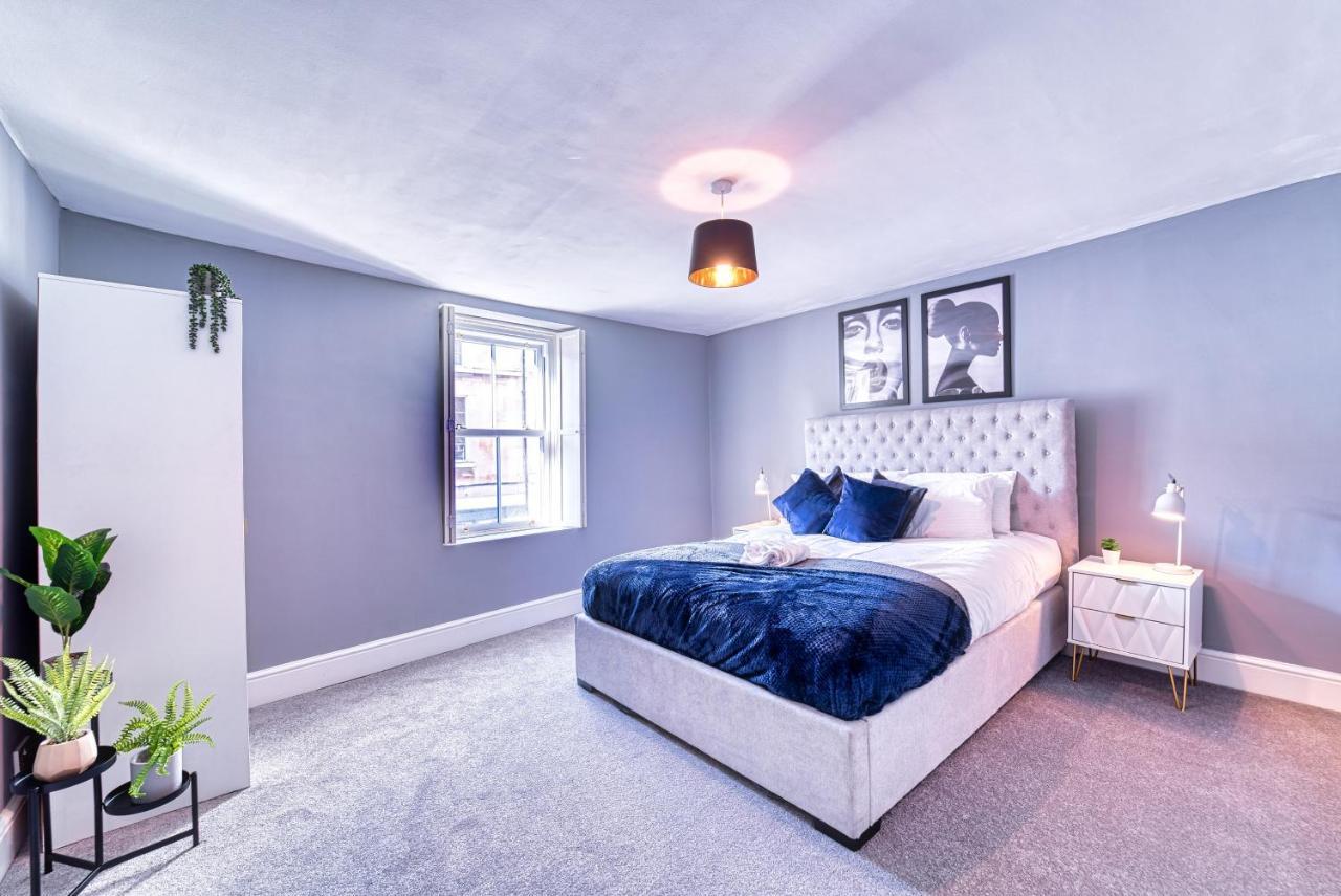 The Stylish Gem Of Bath - Football Table - Sleeps 10 Exterior foto