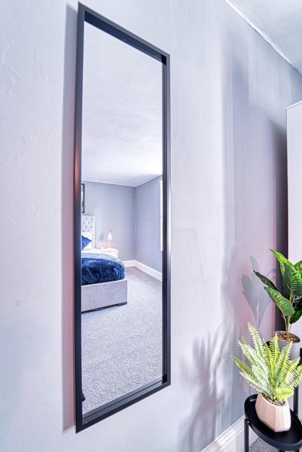 The Stylish Gem Of Bath - Football Table - Sleeps 10 Exterior foto