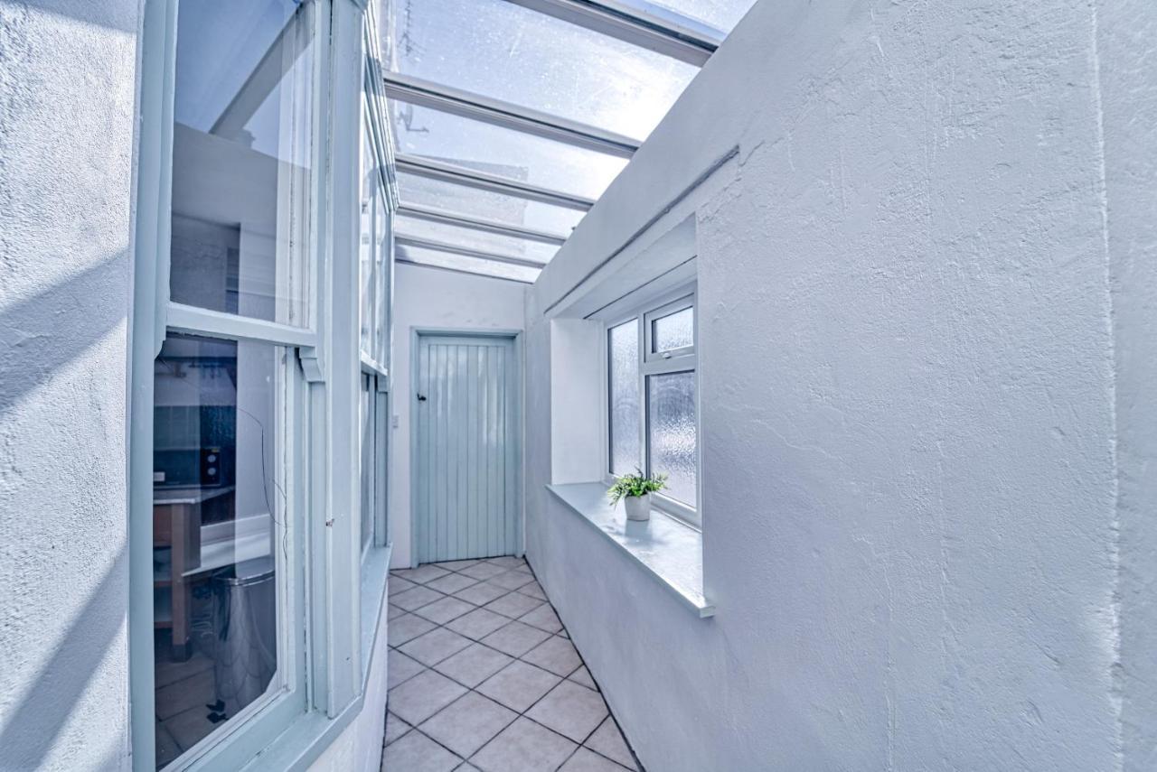 The Stylish Gem Of Bath - Football Table - Sleeps 10 Exterior foto