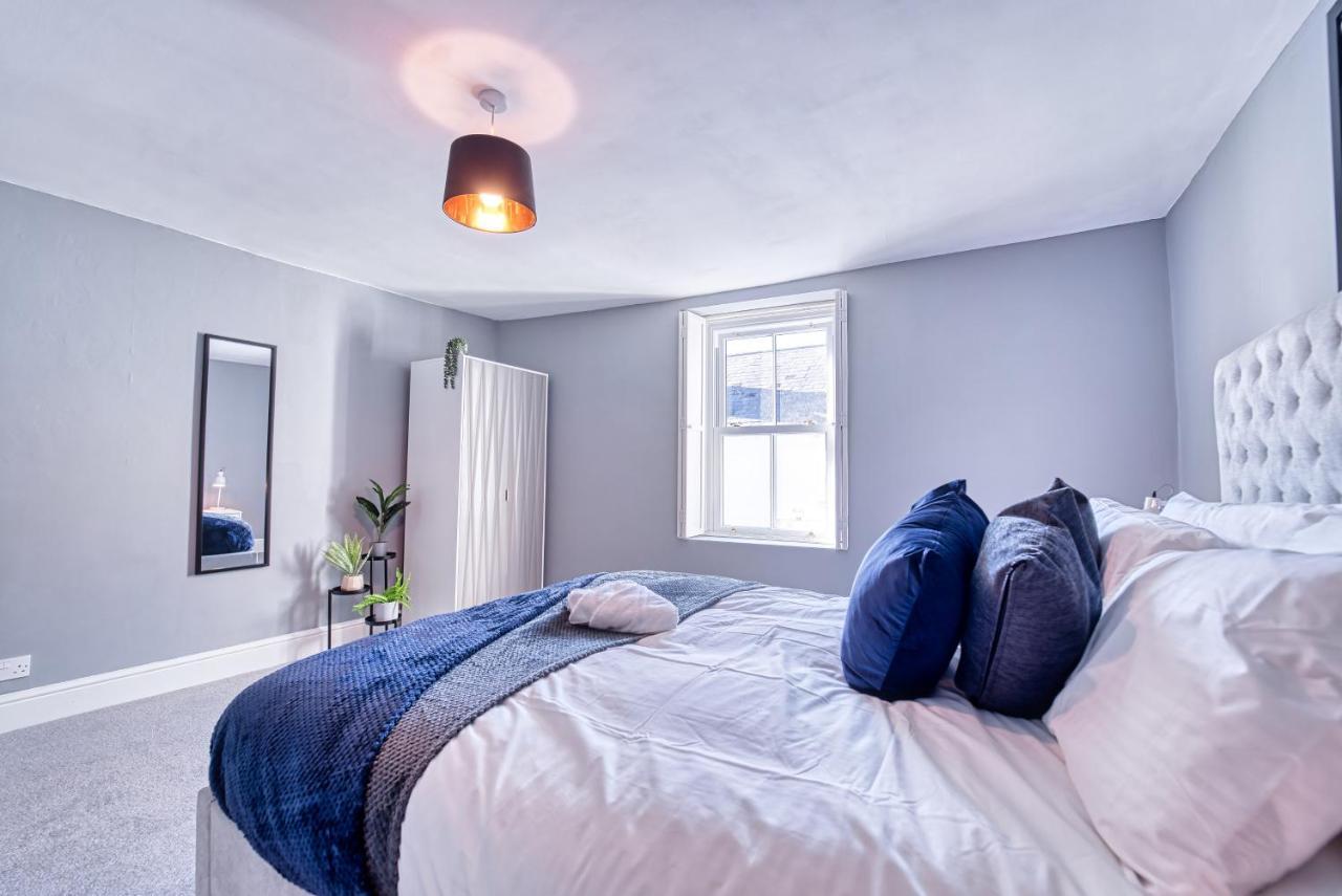 The Stylish Gem Of Bath - Football Table - Sleeps 10 Exterior foto