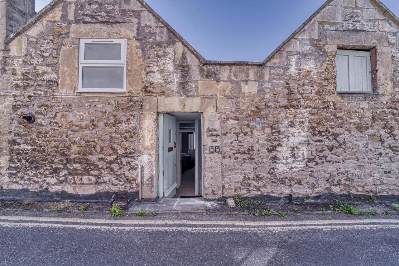 The Stylish Gem Of Bath - Football Table - Sleeps 10 Exterior foto