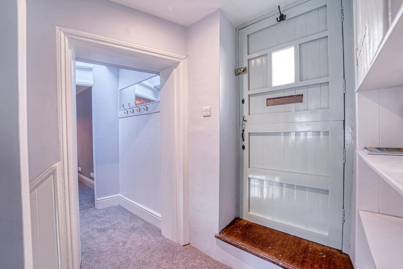 The Stylish Gem Of Bath - Football Table - Sleeps 10 Exterior foto