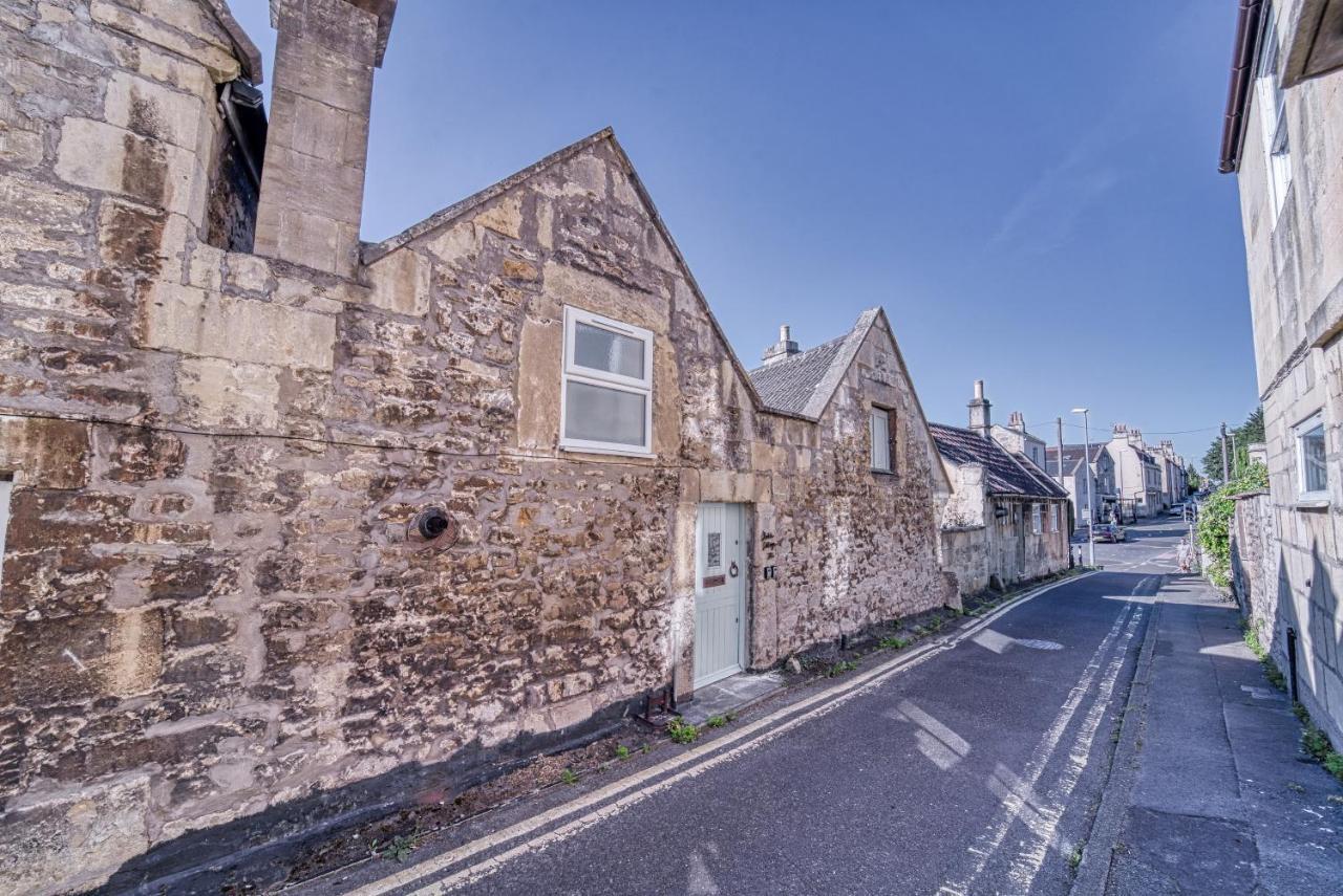 The Stylish Gem Of Bath - Football Table - Sleeps 10 Exterior foto